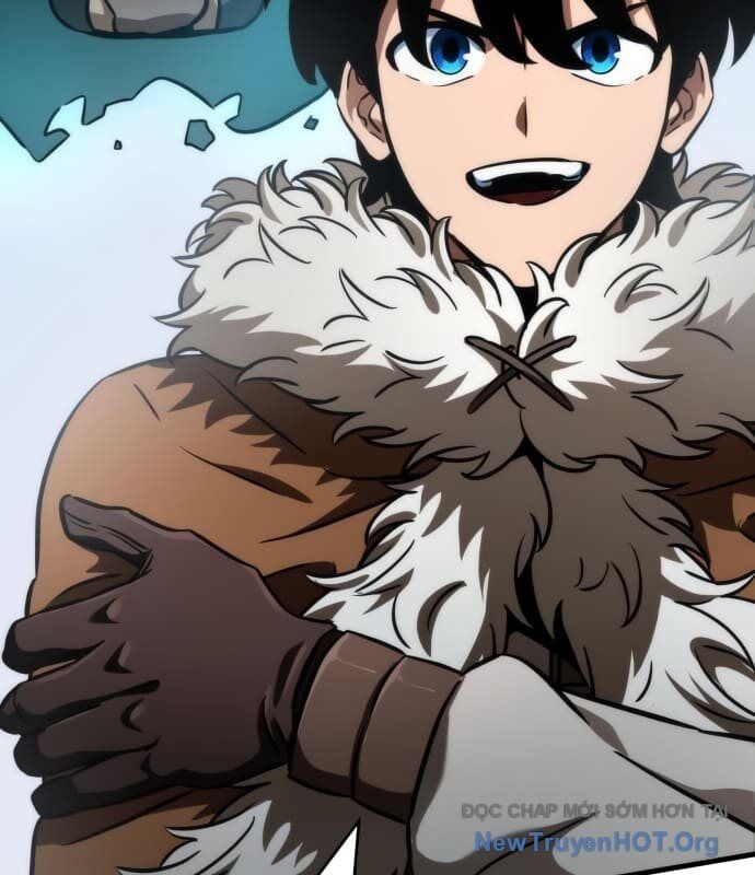 Sử Thi Valhalla: Chapter 44