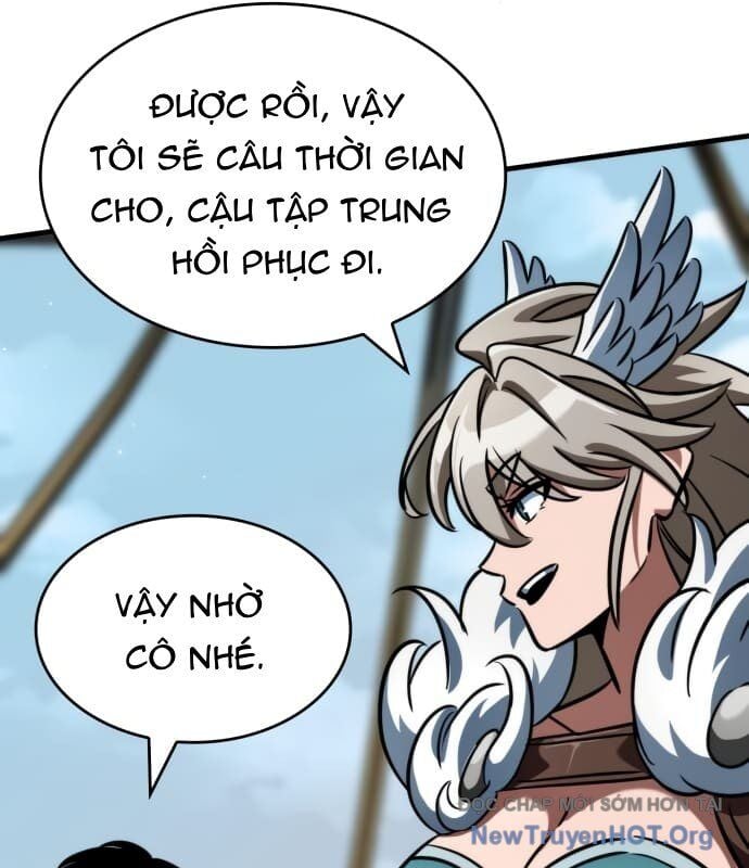 Sử Thi Valhalla: Chapter 44