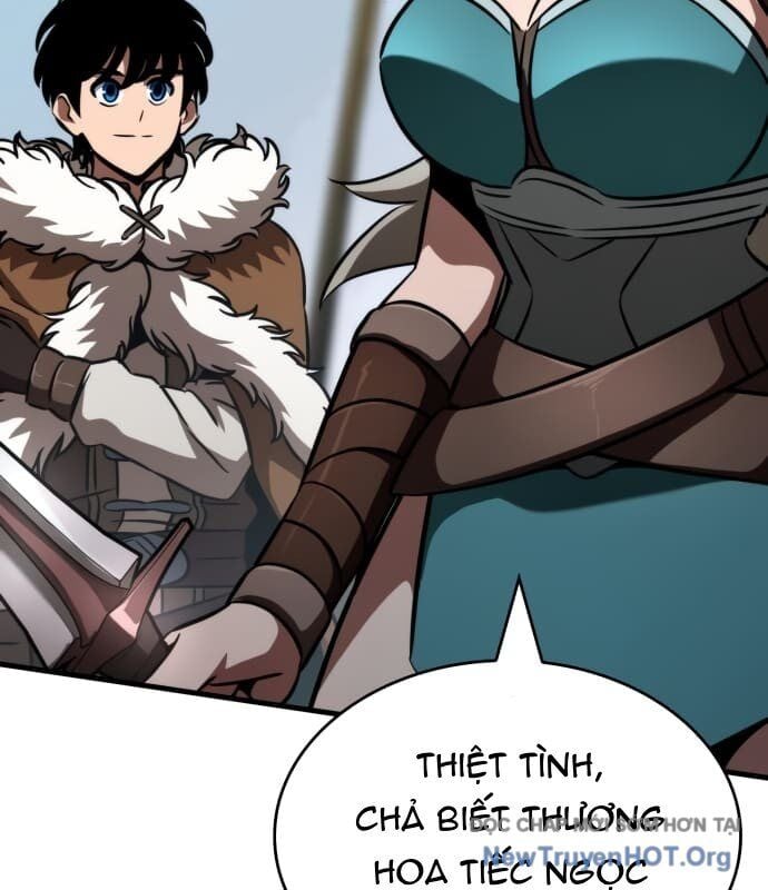 Sử Thi Valhalla: Chapter 44