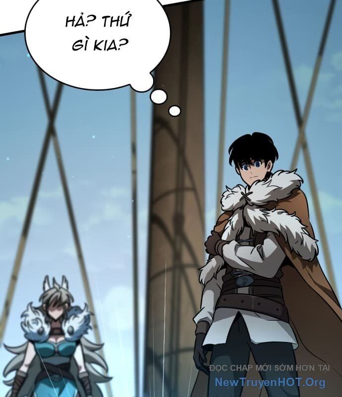 Sử Thi Valhalla: Chapter 44