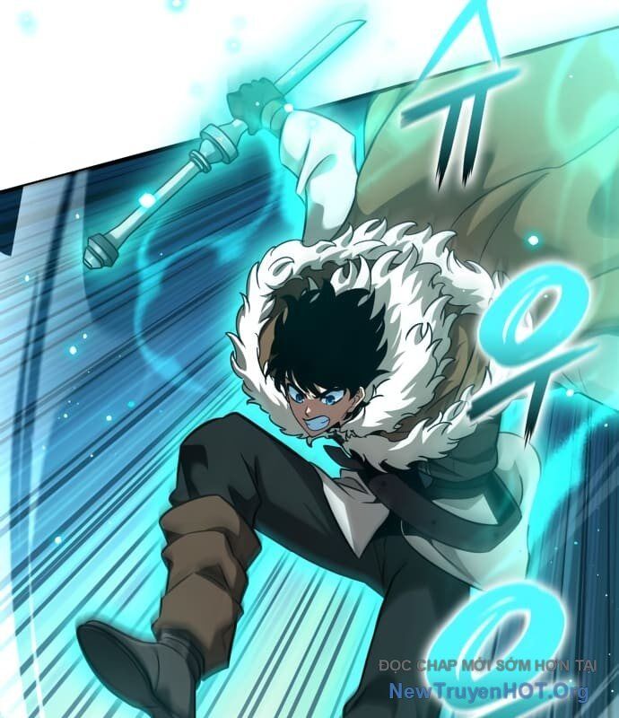 Sử Thi Valhalla: Chapter 44