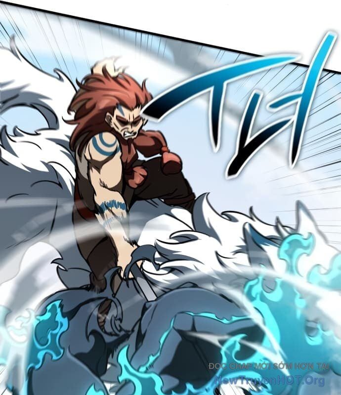 Sử Thi Valhalla: Chapter 44