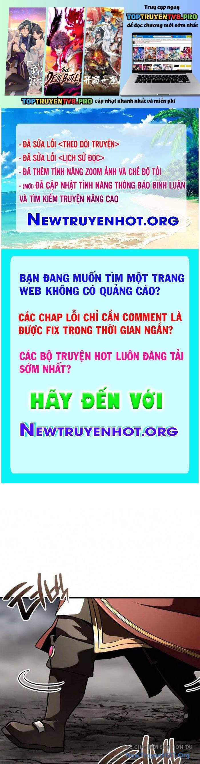 Sử Thi Valhalla: Chapter 46