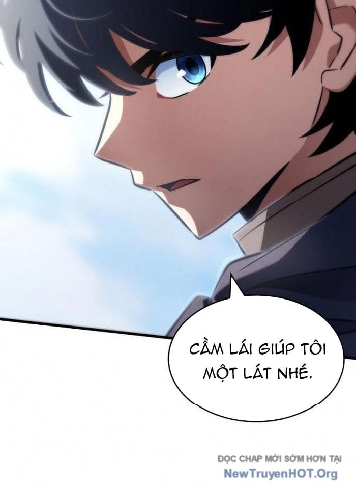 Sử Thi Valhalla: Chapter 46