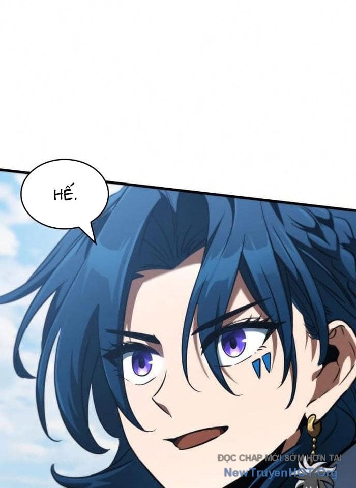 Sử Thi Valhalla: Chapter 46