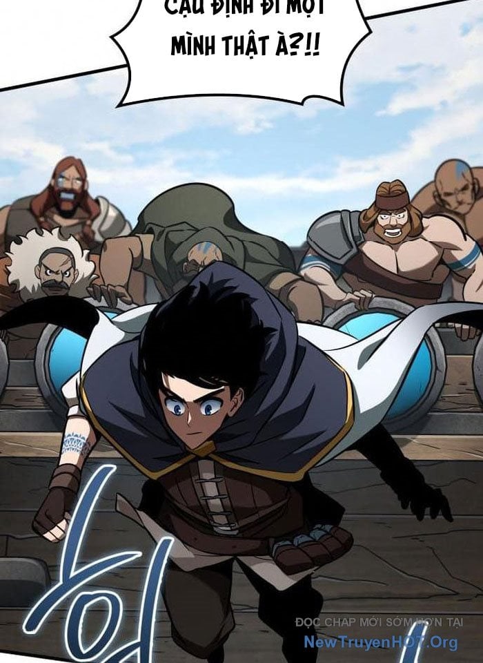 Sử Thi Valhalla: Chapter 46