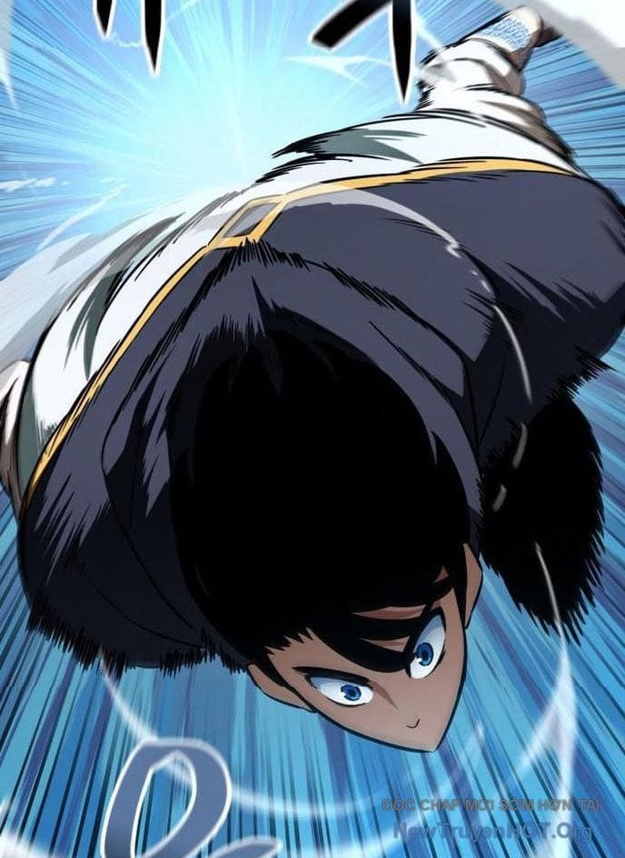 Sử Thi Valhalla: Chapter 46