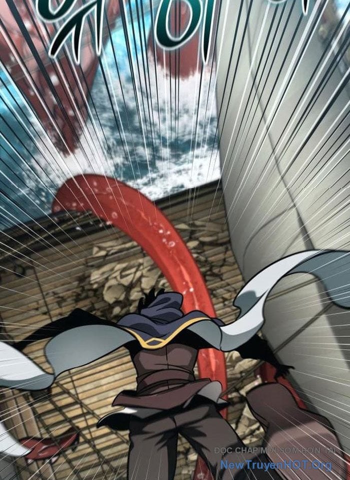 Sử Thi Valhalla: Chapter 46