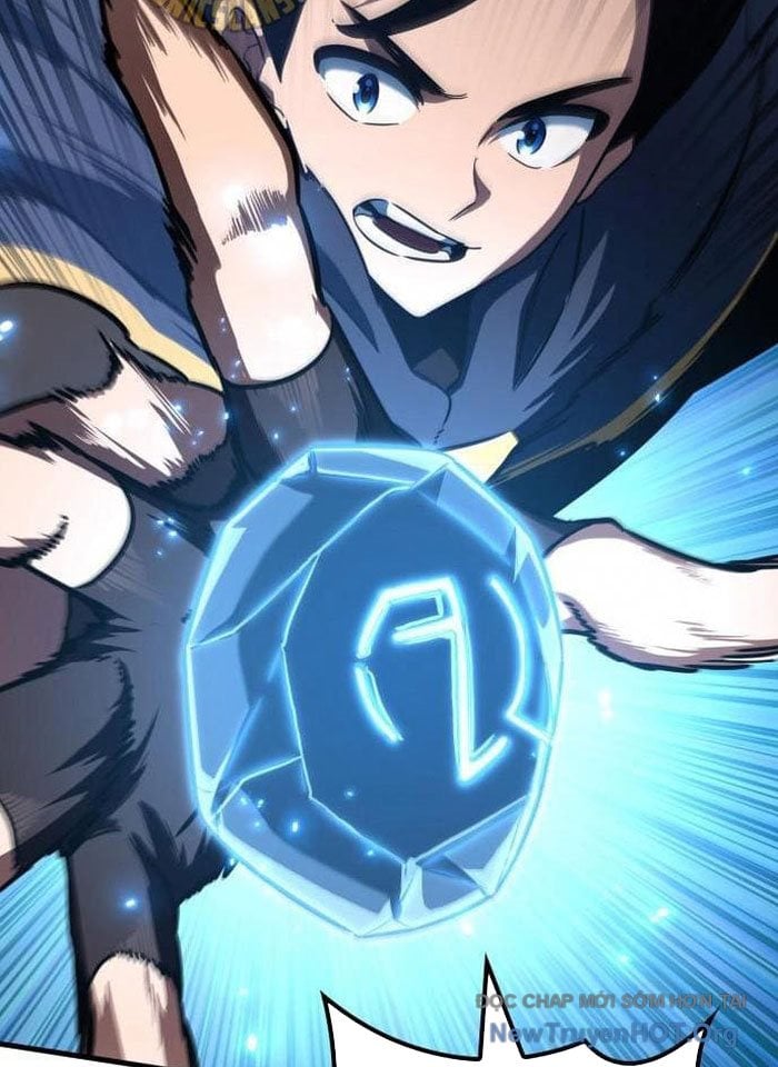 Sử Thi Valhalla: Chapter 46