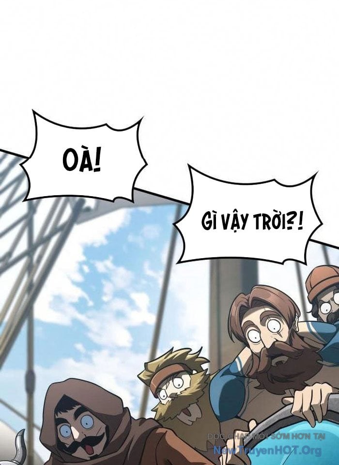 Sử Thi Valhalla: Chapter 46