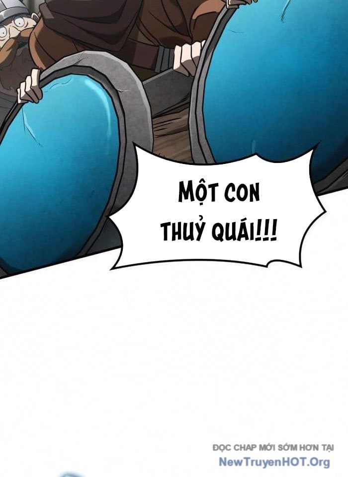 Sử Thi Valhalla: Chapter 46