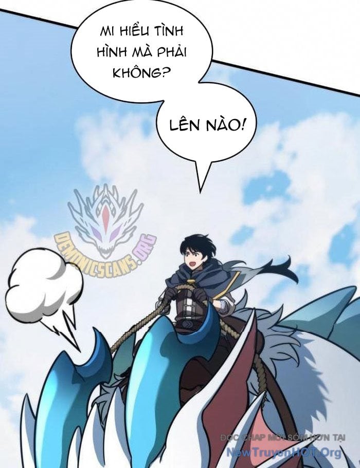 Sử Thi Valhalla: Chapter 46