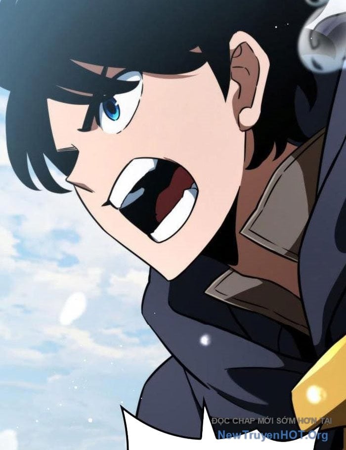 Sử Thi Valhalla: Chapter 46