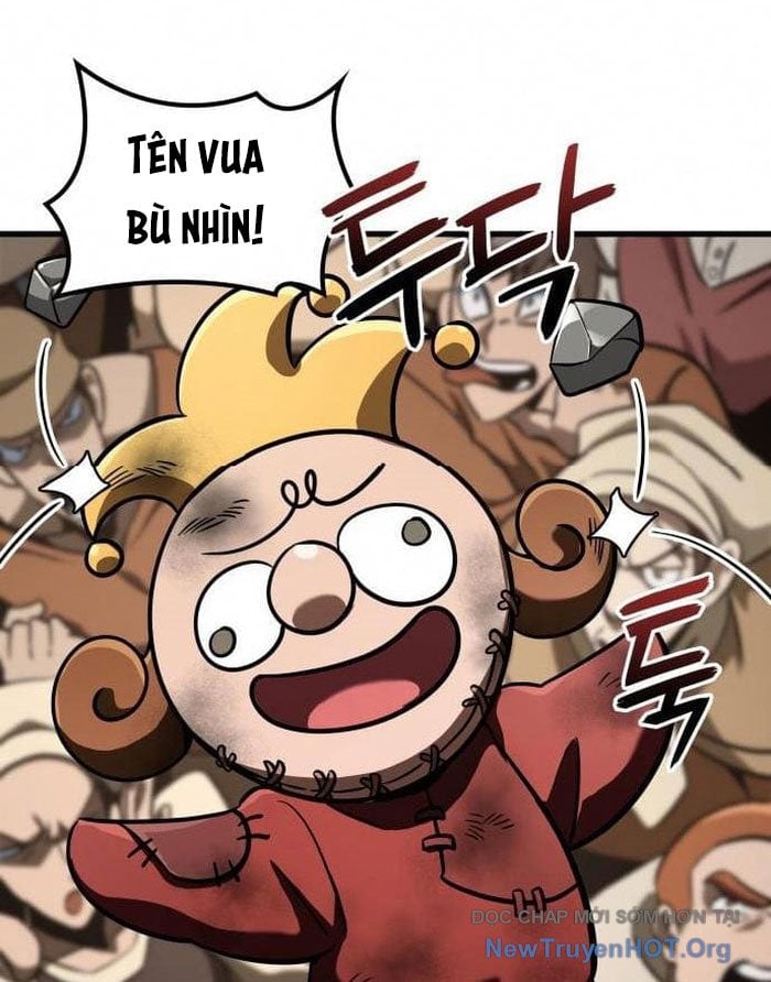 Sử Thi Valhalla: Chapter 46