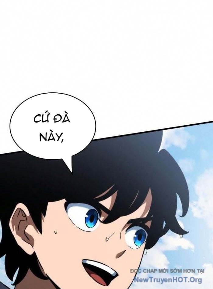 Sử Thi Valhalla: Chapter 46