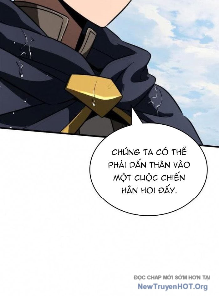 Sử Thi Valhalla: Chapter 46