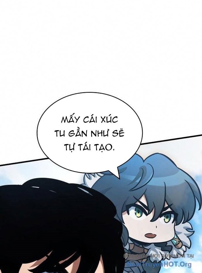 Sử Thi Valhalla: Chapter 46