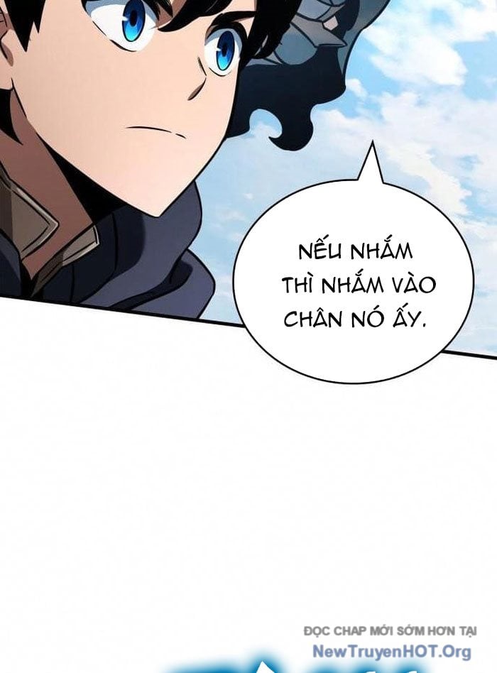 Sử Thi Valhalla: Chapter 46