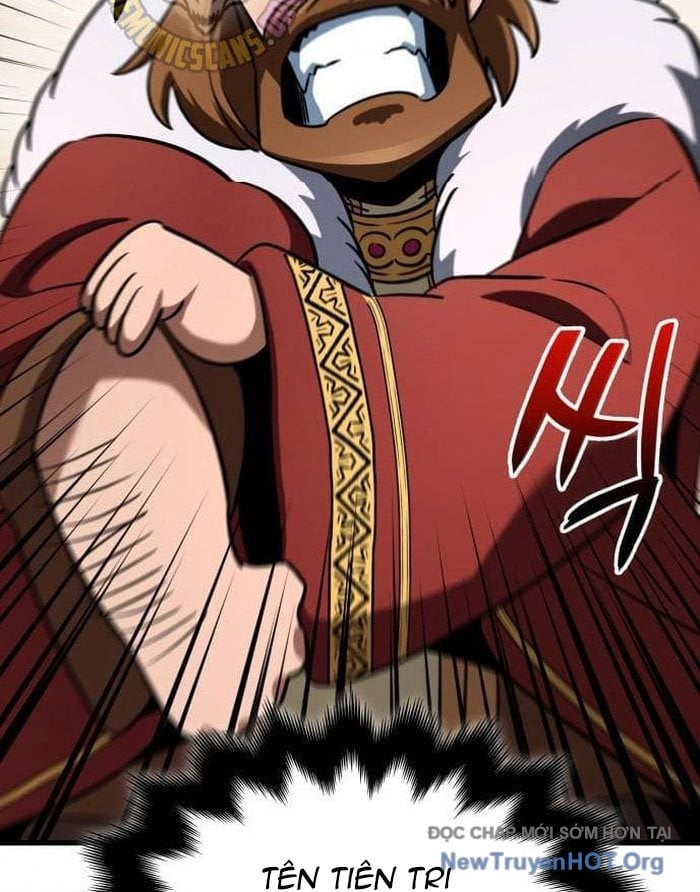 Sử Thi Valhalla: Chapter 46