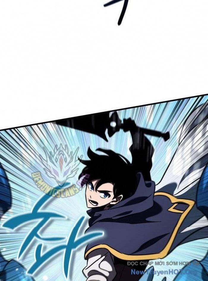 Sử Thi Valhalla: Chapter 46