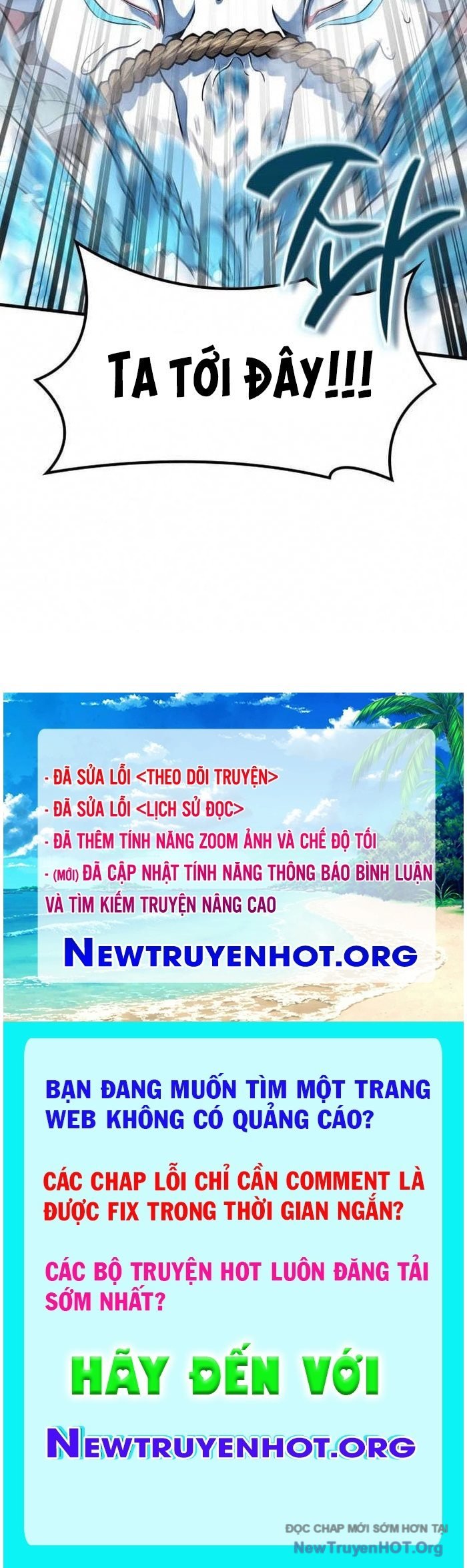 Sử Thi Valhalla: Chapter 46