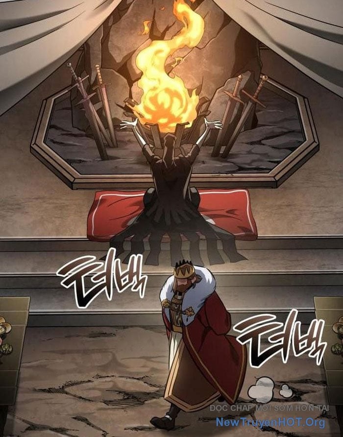 Sử Thi Valhalla: Chapter 46