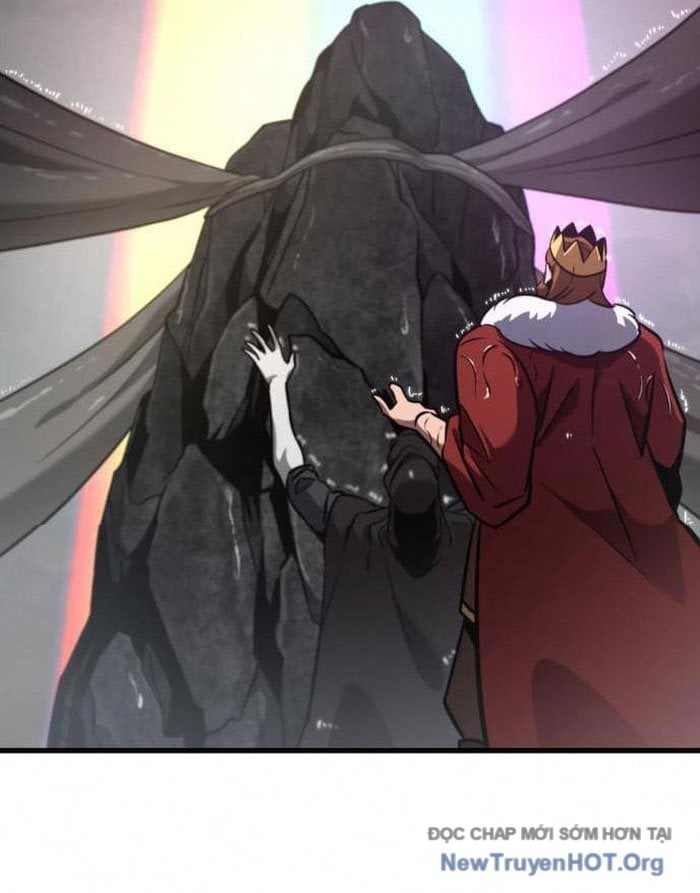 Sử Thi Valhalla: Chapter 46