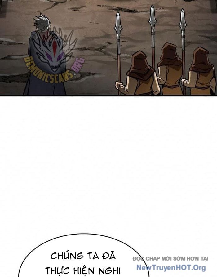 Sử Thi Valhalla: Chapter 46