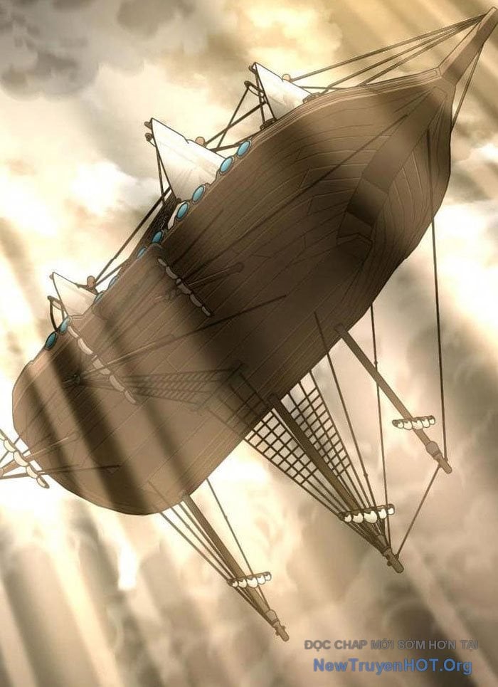 Sử Thi Valhalla: Chapter 46