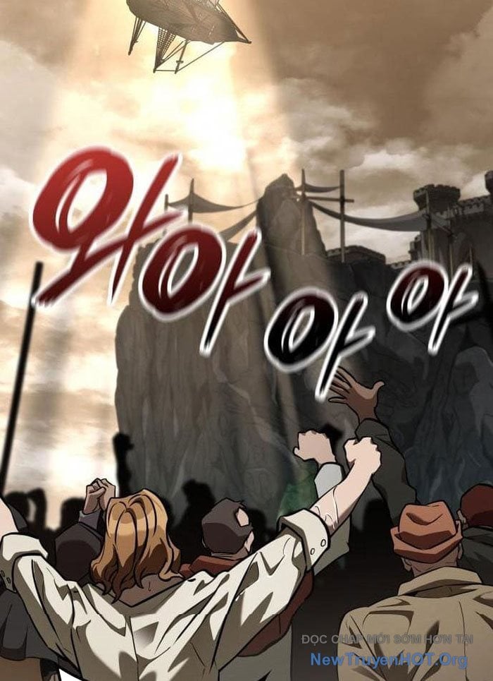 Sử Thi Valhalla: Chapter 46