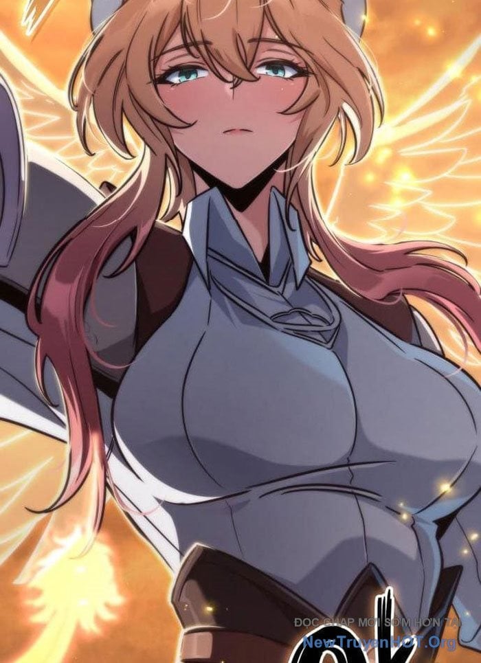 Sử Thi Valhalla: Chapter 46