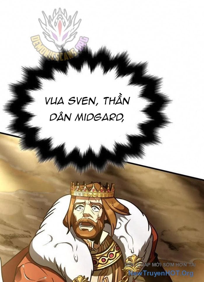 Sử Thi Valhalla: Chapter 46