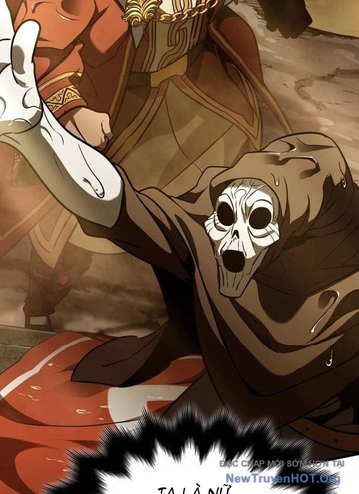 Sử Thi Valhalla: Chapter 46