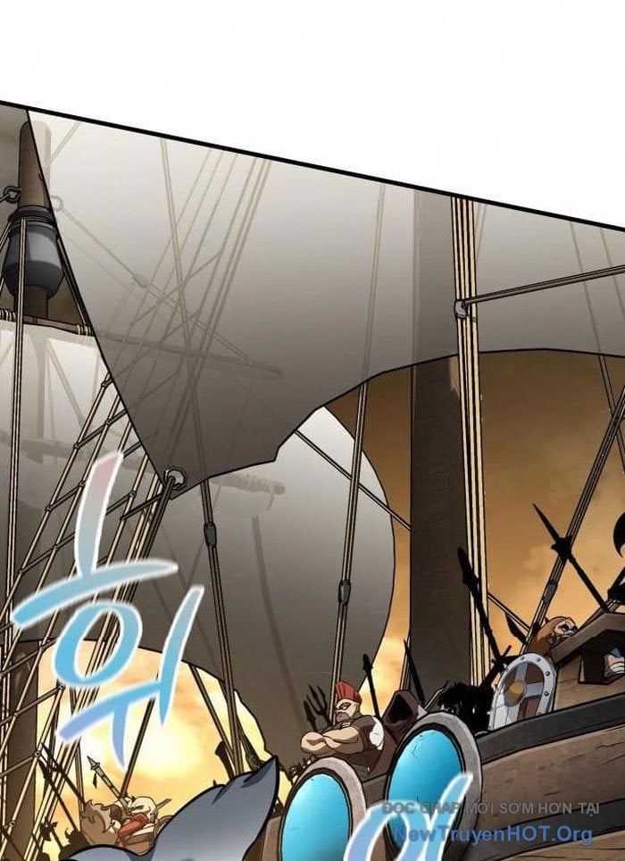 Sử Thi Valhalla: Chapter 46