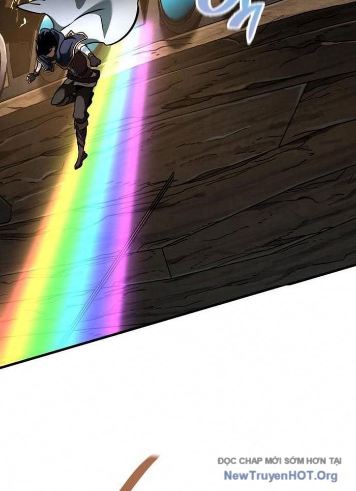 Sử Thi Valhalla: Chapter 46