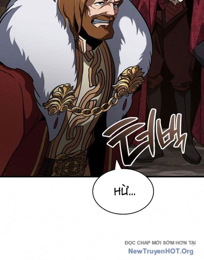 Sử Thi Valhalla: Chapter 46