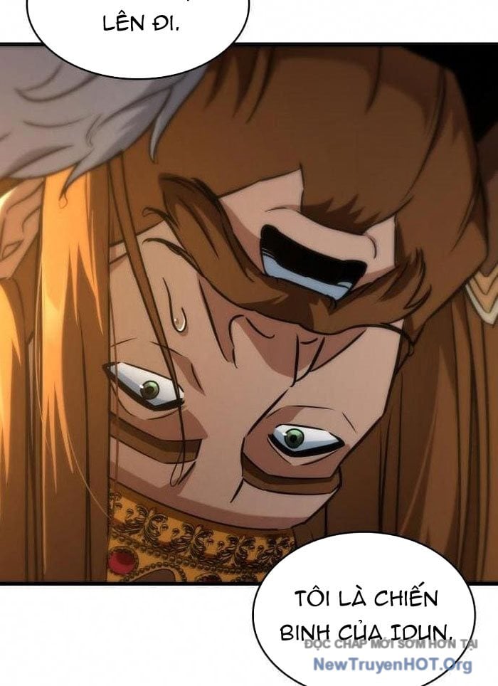 Sử Thi Valhalla: Chapter 46