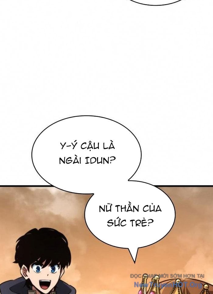 Sử Thi Valhalla: Chapter 46