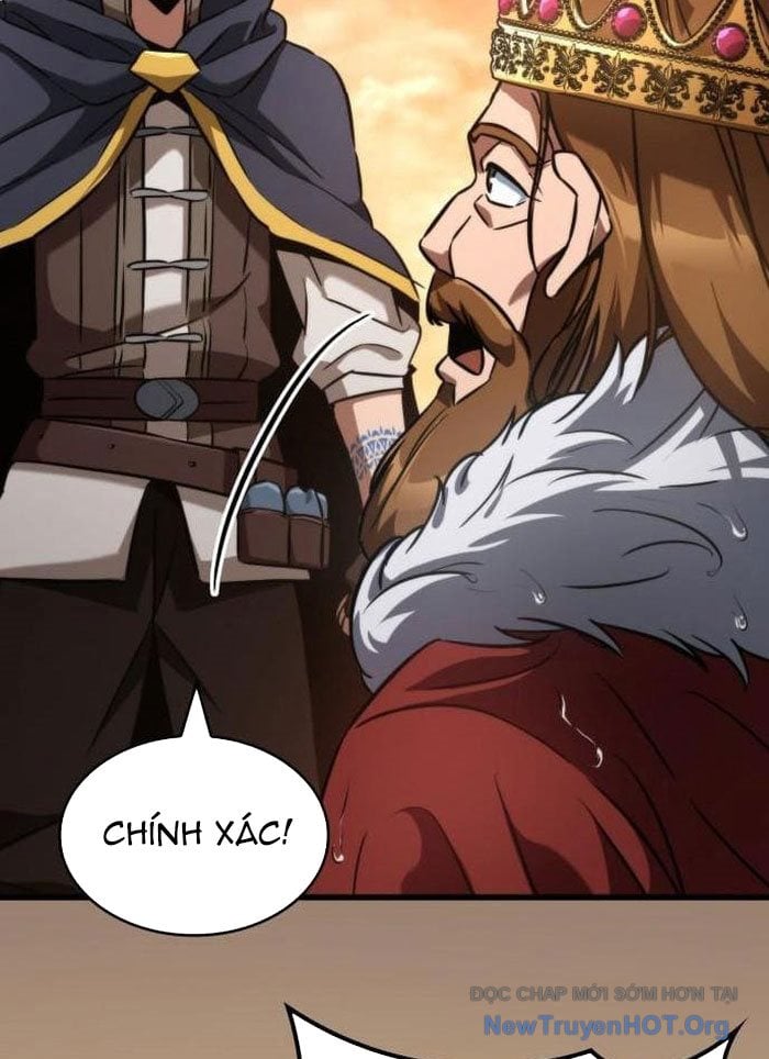 Sử Thi Valhalla: Chapter 46