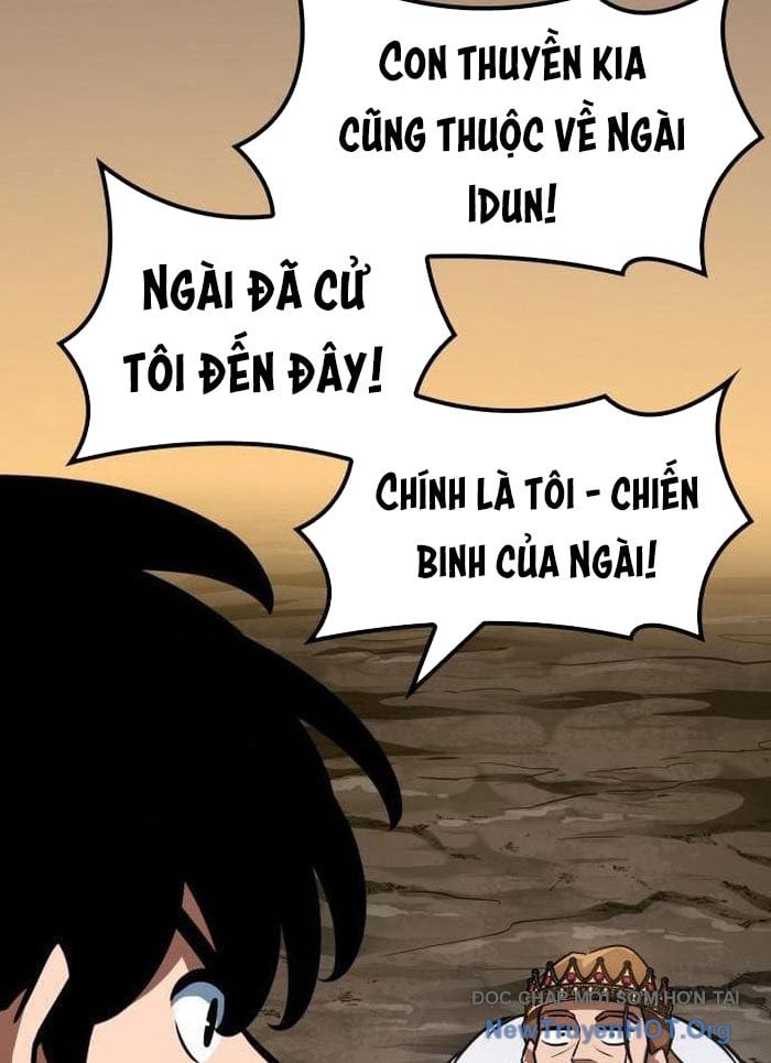 Sử Thi Valhalla: Chapter 46