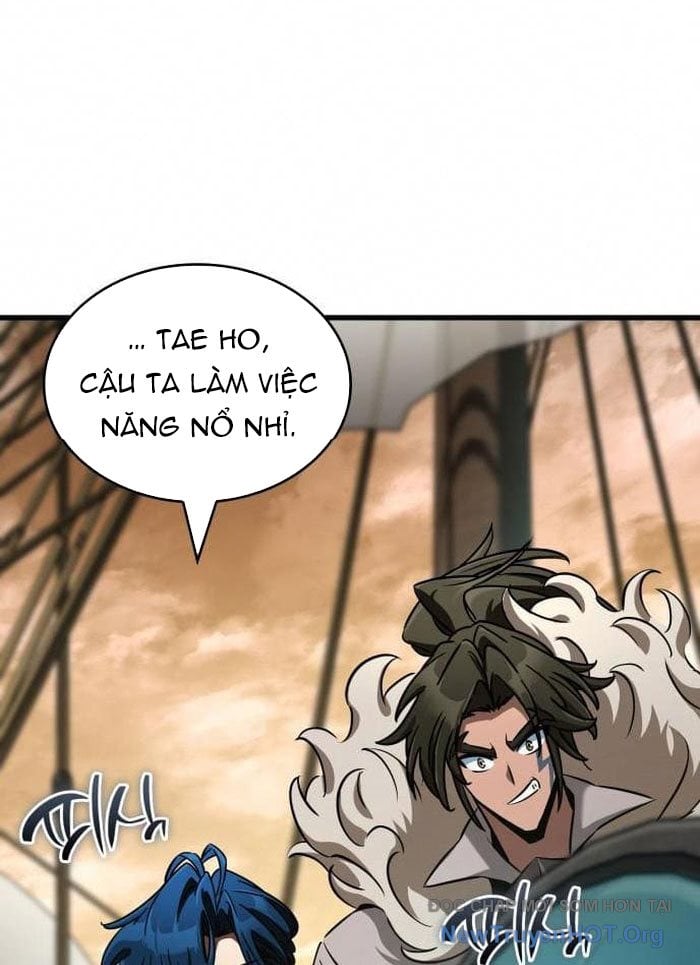 Sử Thi Valhalla: Chapter 46