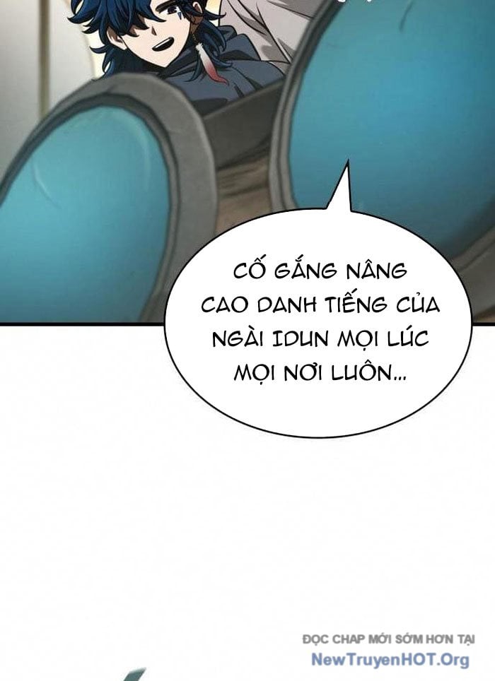 Sử Thi Valhalla: Chapter 46