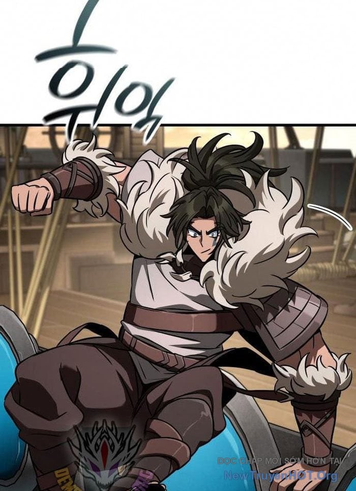 Sử Thi Valhalla: Chapter 46