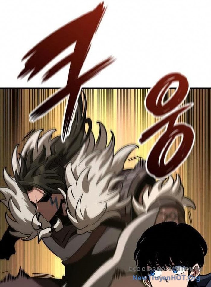 Sử Thi Valhalla: Chapter 46