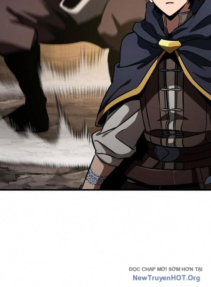 Sử Thi Valhalla: Chapter 46