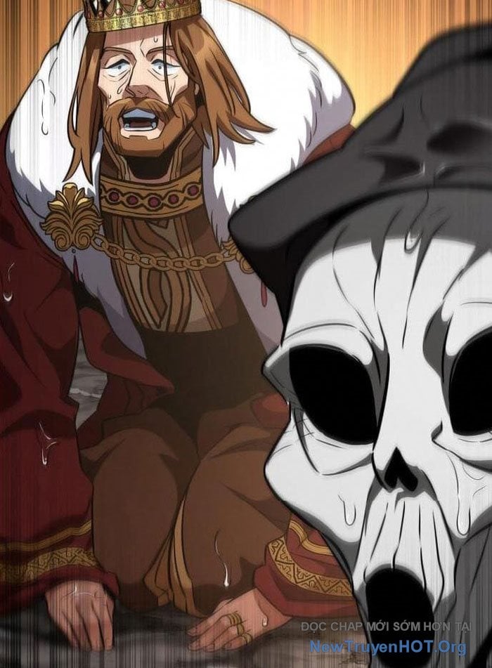 Sử Thi Valhalla: Chapter 46