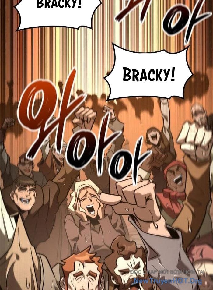 Sử Thi Valhalla: Chapter 46