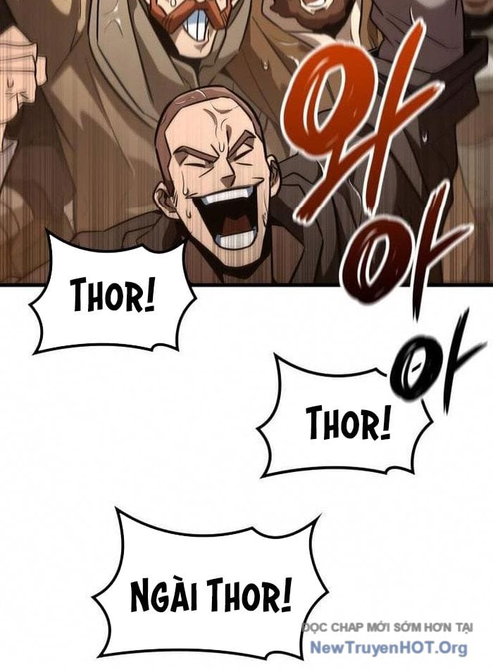 Sử Thi Valhalla: Chapter 46