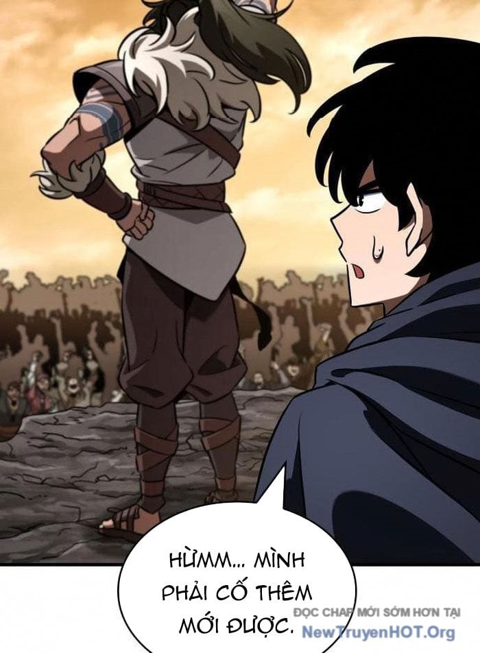 Sử Thi Valhalla: Chapter 46