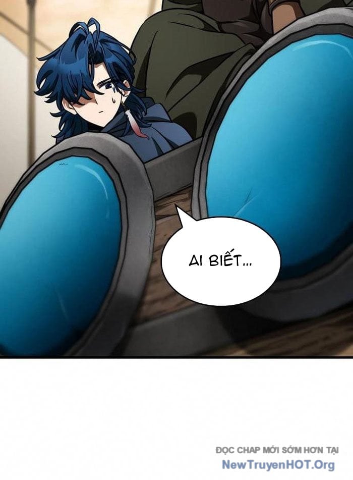 Sử Thi Valhalla: Chapter 46